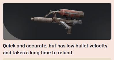 MMOJUGG ARC Raiders Kettle I Details View of Item Function and Use